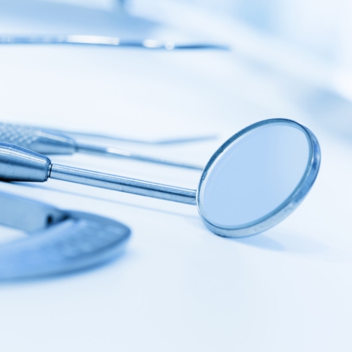 Restorative dentistry in Fort Saskatchewan