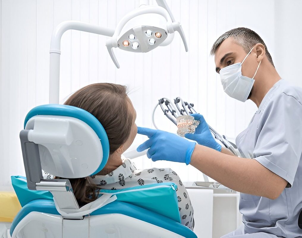 Implant Over-dentures in Fort Saskatchewan