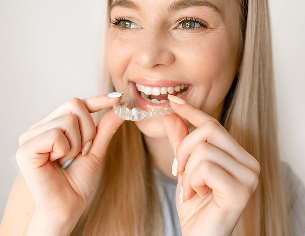 Invisalign Fort Saskatchewan