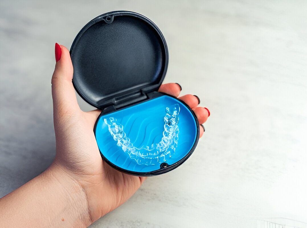 Invisalign Fort Saskatchewan