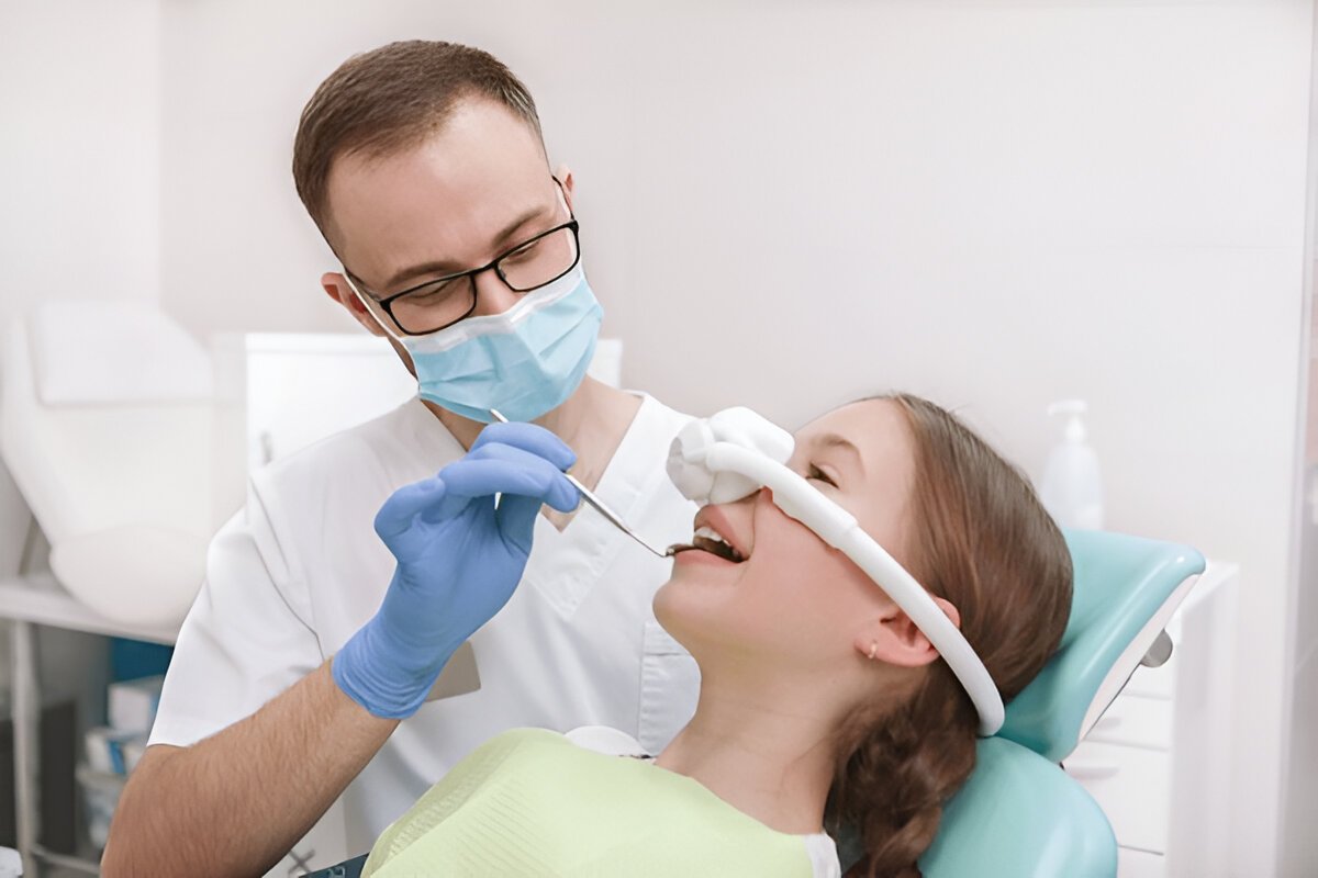 dental care