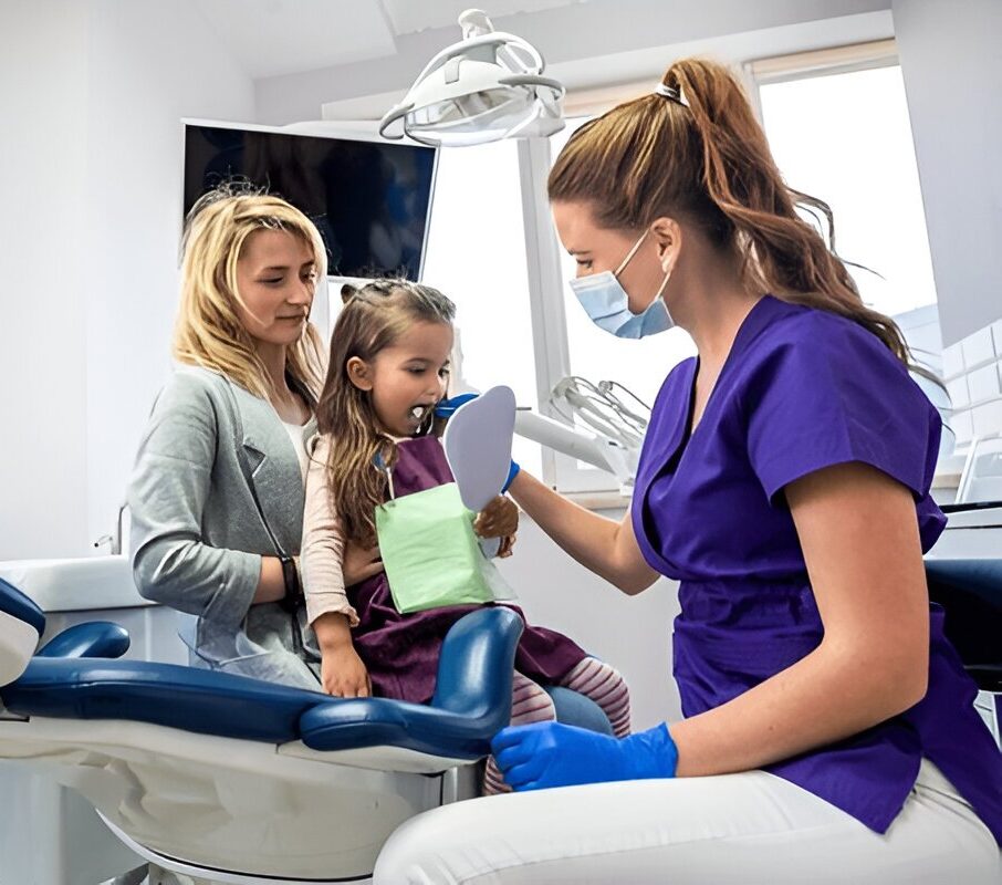 Family Dentist