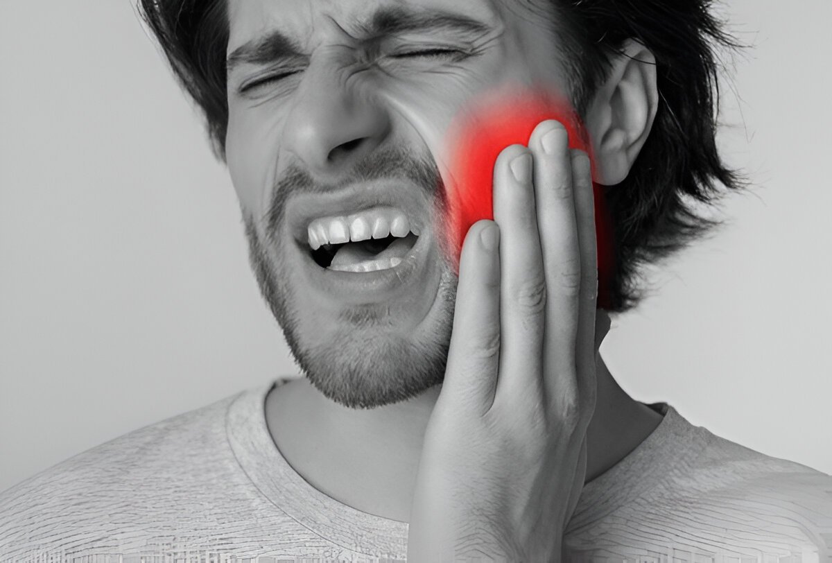Tooth Pain Emergency Treatment