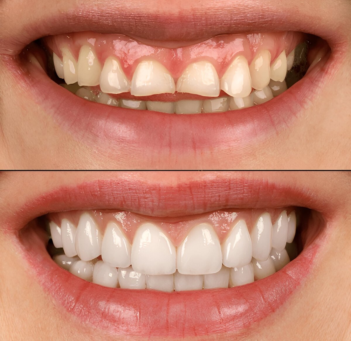 Benefits of Cosmetic Dentistry