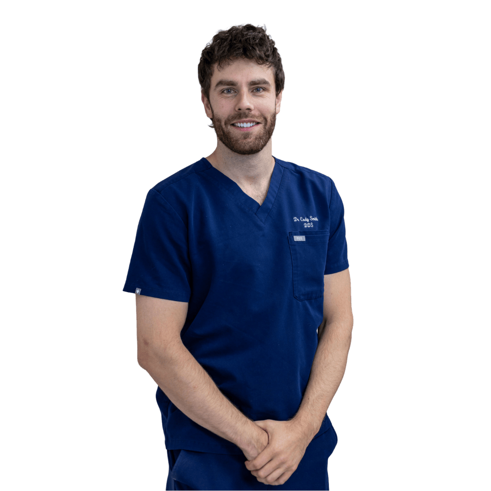 Dr. Cody Smith