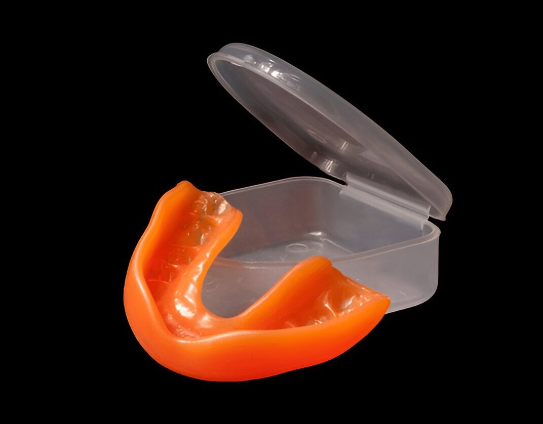 sports mouthguards