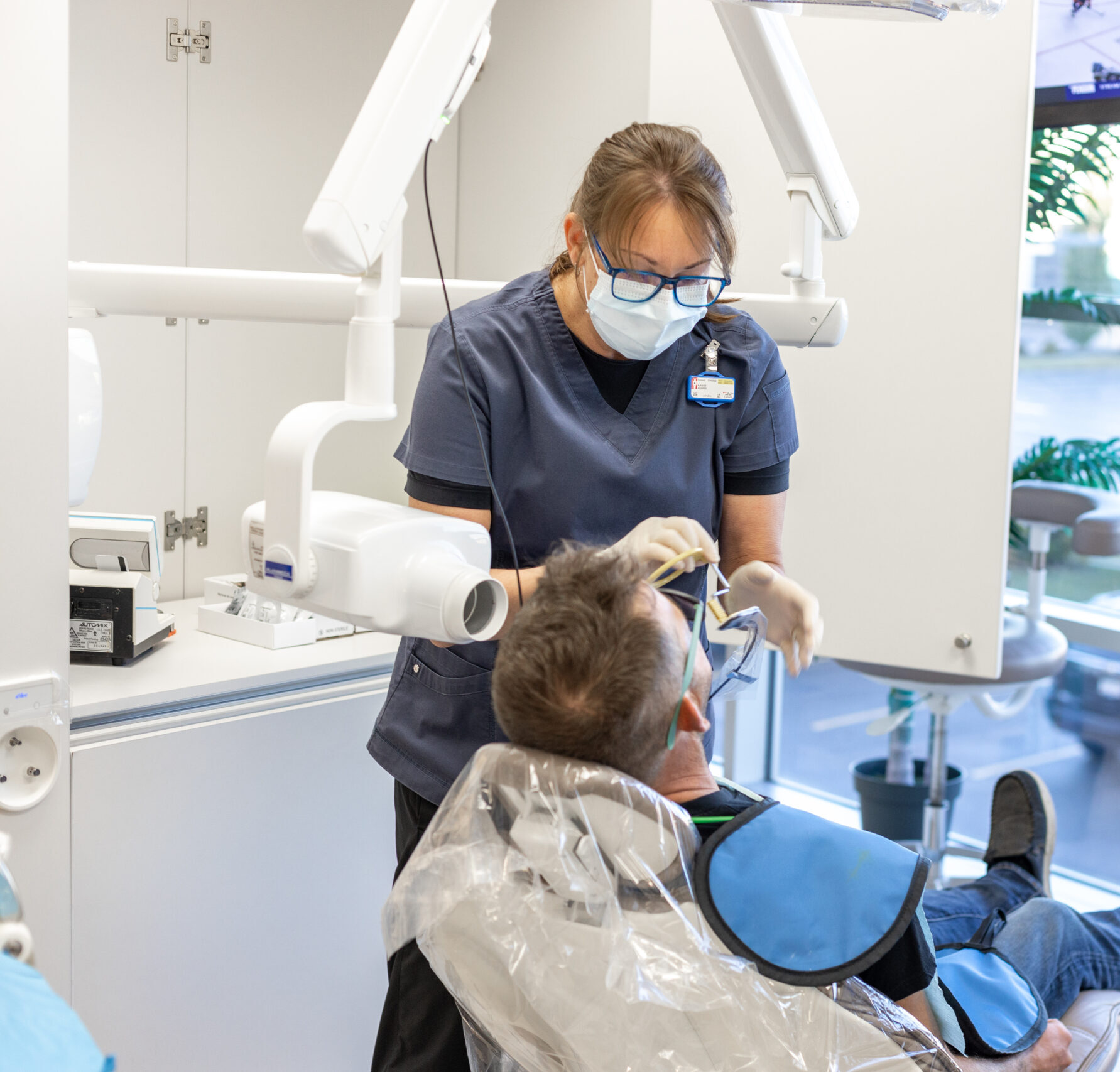 Corporate Dental Plans